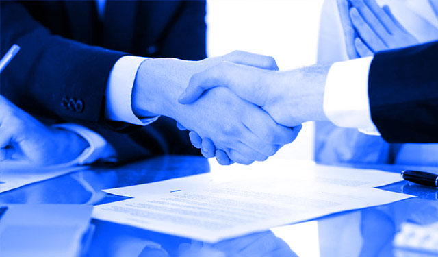 提供全方位服務